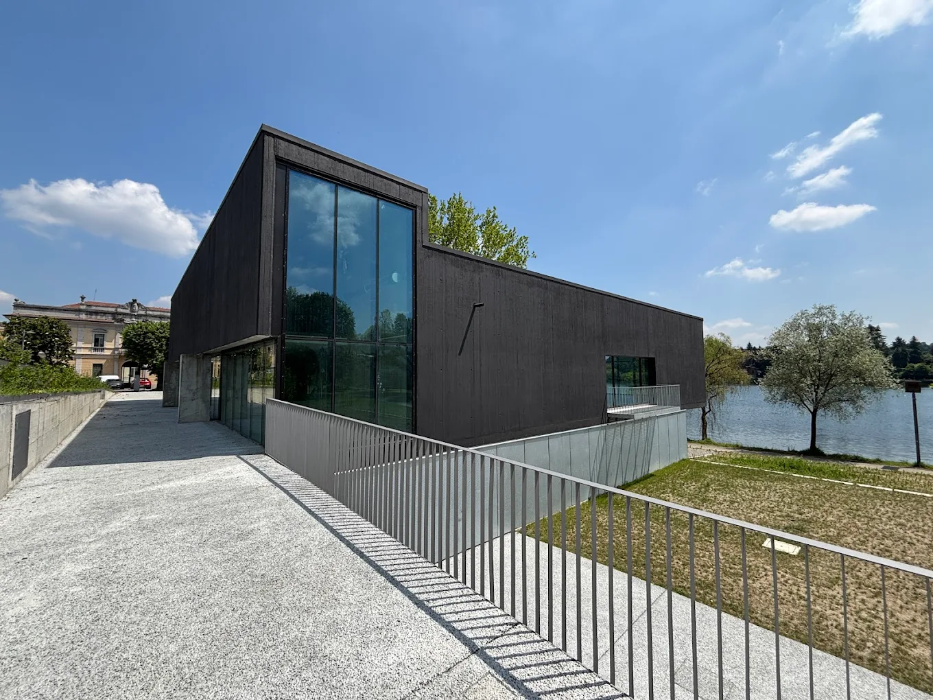 CSCK - Circolo Sestese Canoa Kayak