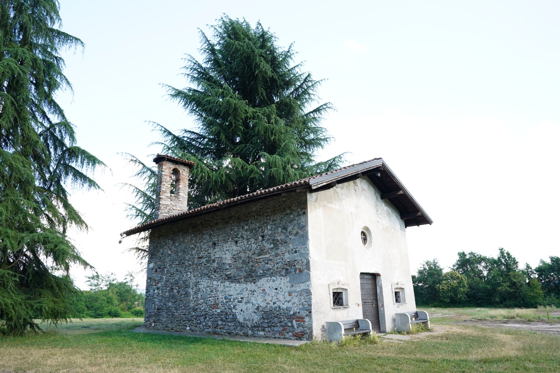 Oratorio di San Vincenzo