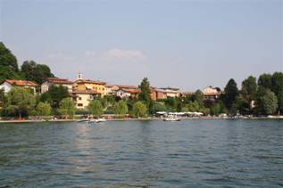 Lisanza