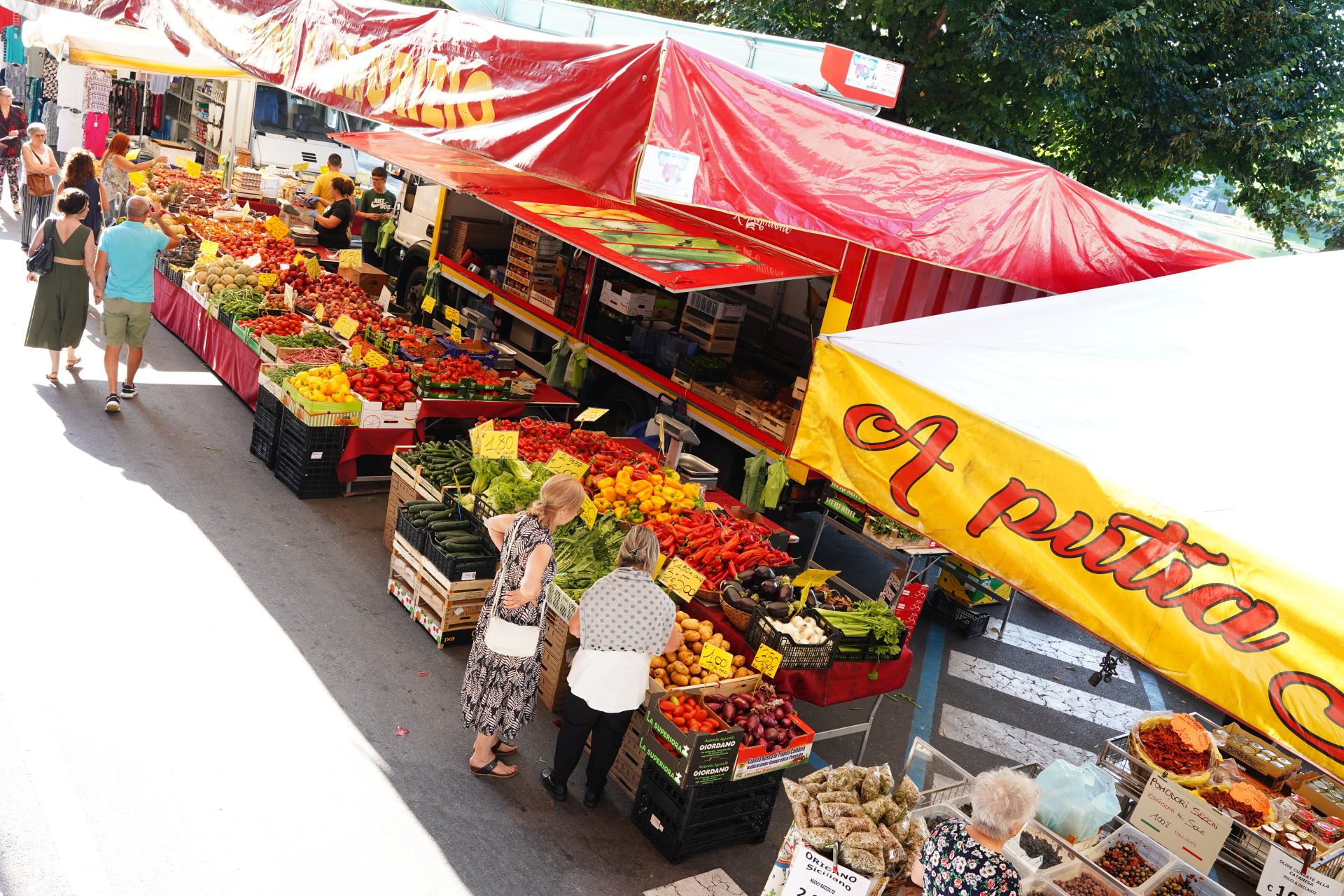 Mercato