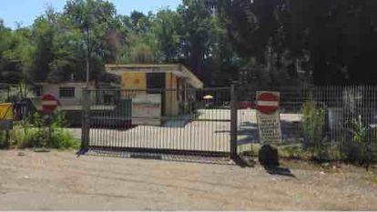 Centro di Raccolta Comunale Centro di Raccolta Comunale