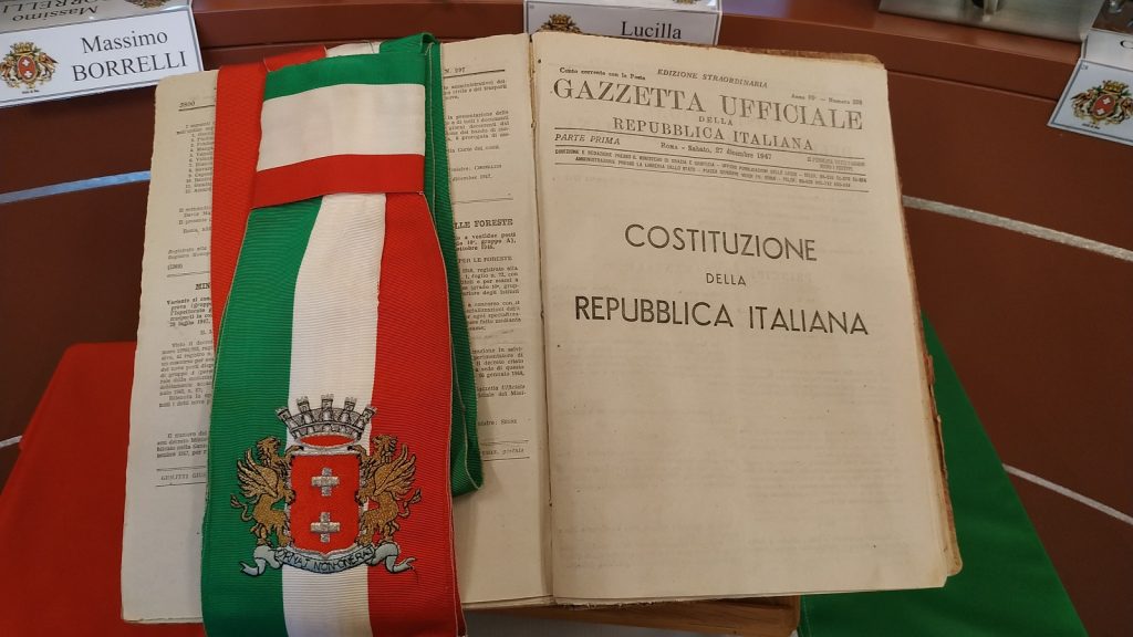 cittadinanza