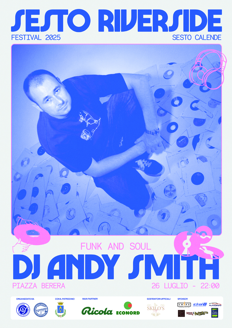 ANDYSMITH