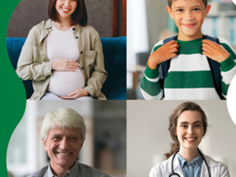 Campagna vaccinale antinfluenzale 2025-2026 in Lombardia 