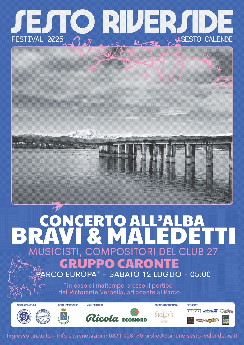 BRAVI&MALEDETTI