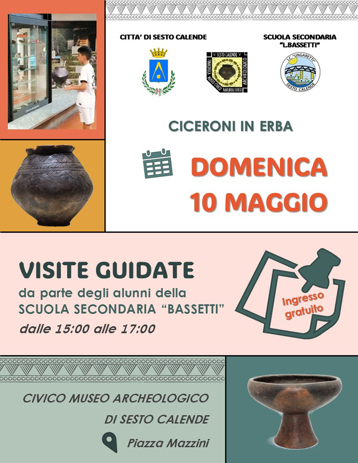 CICERONI 2026