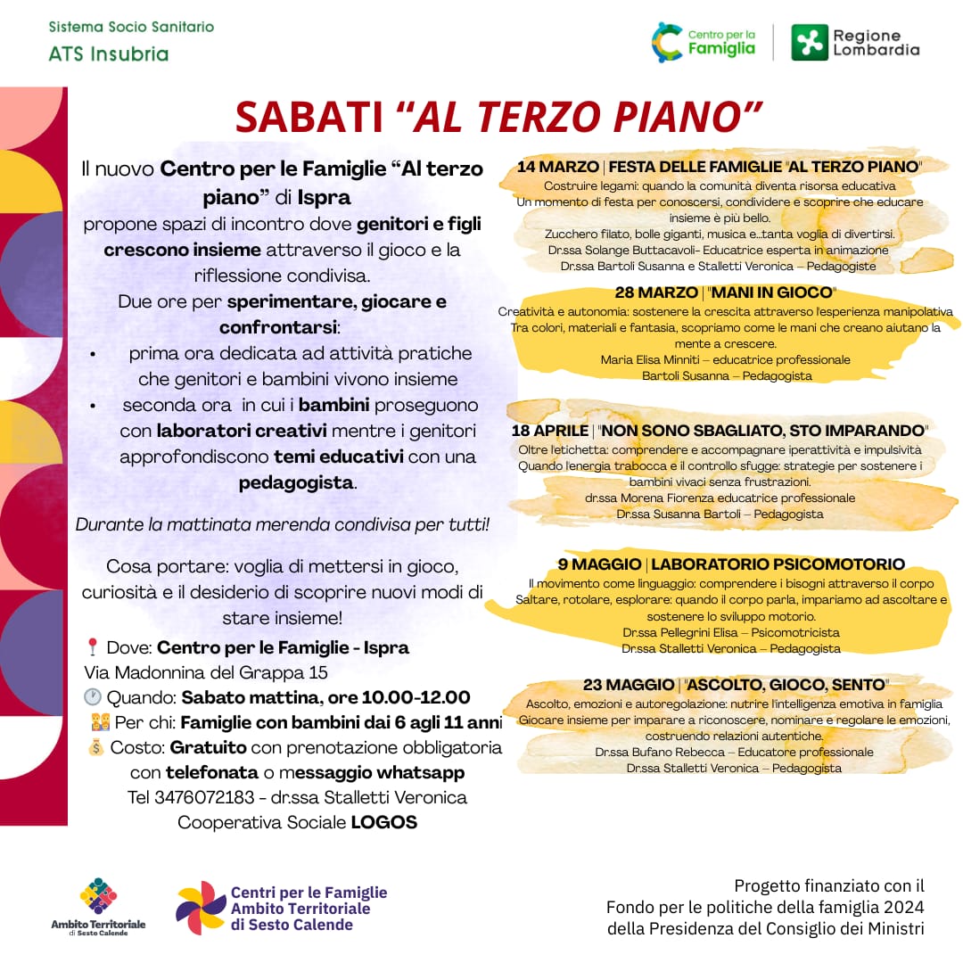 Card sabati Al terzo piano marzo maggio Ispra (002)