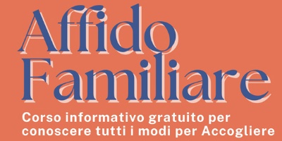 Corso affido mini2