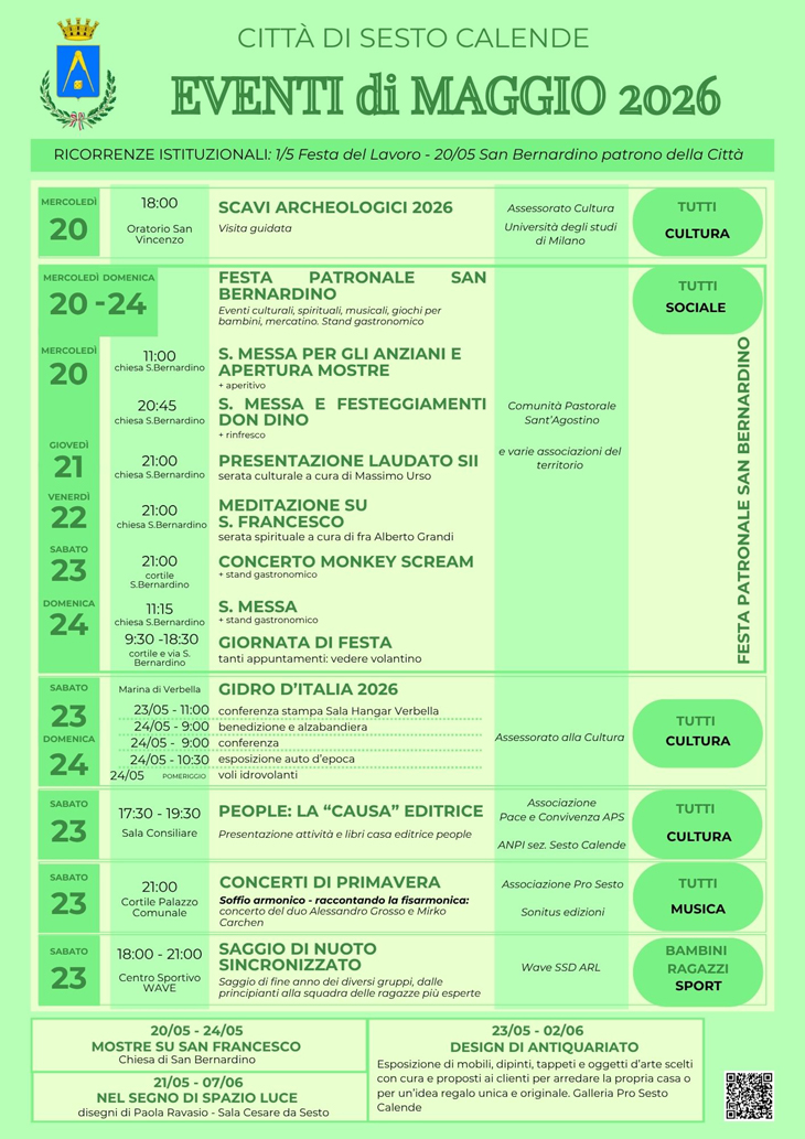 Eventi - Maggio 2026-3