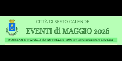 Eventi - Maggio 2026-mini
