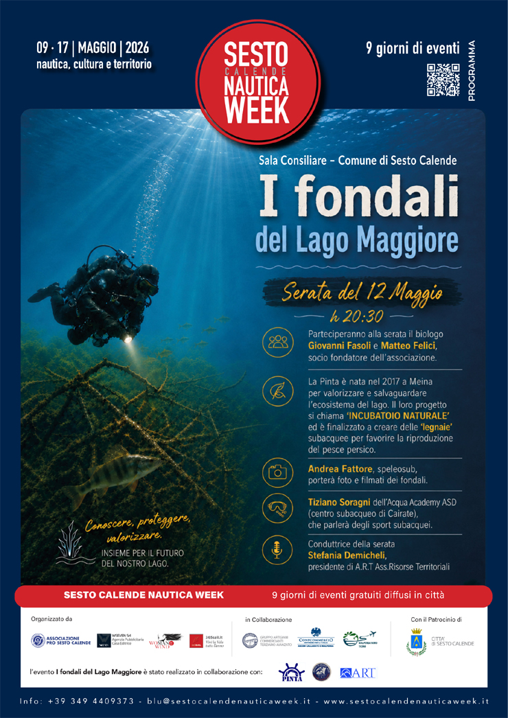 Fondali