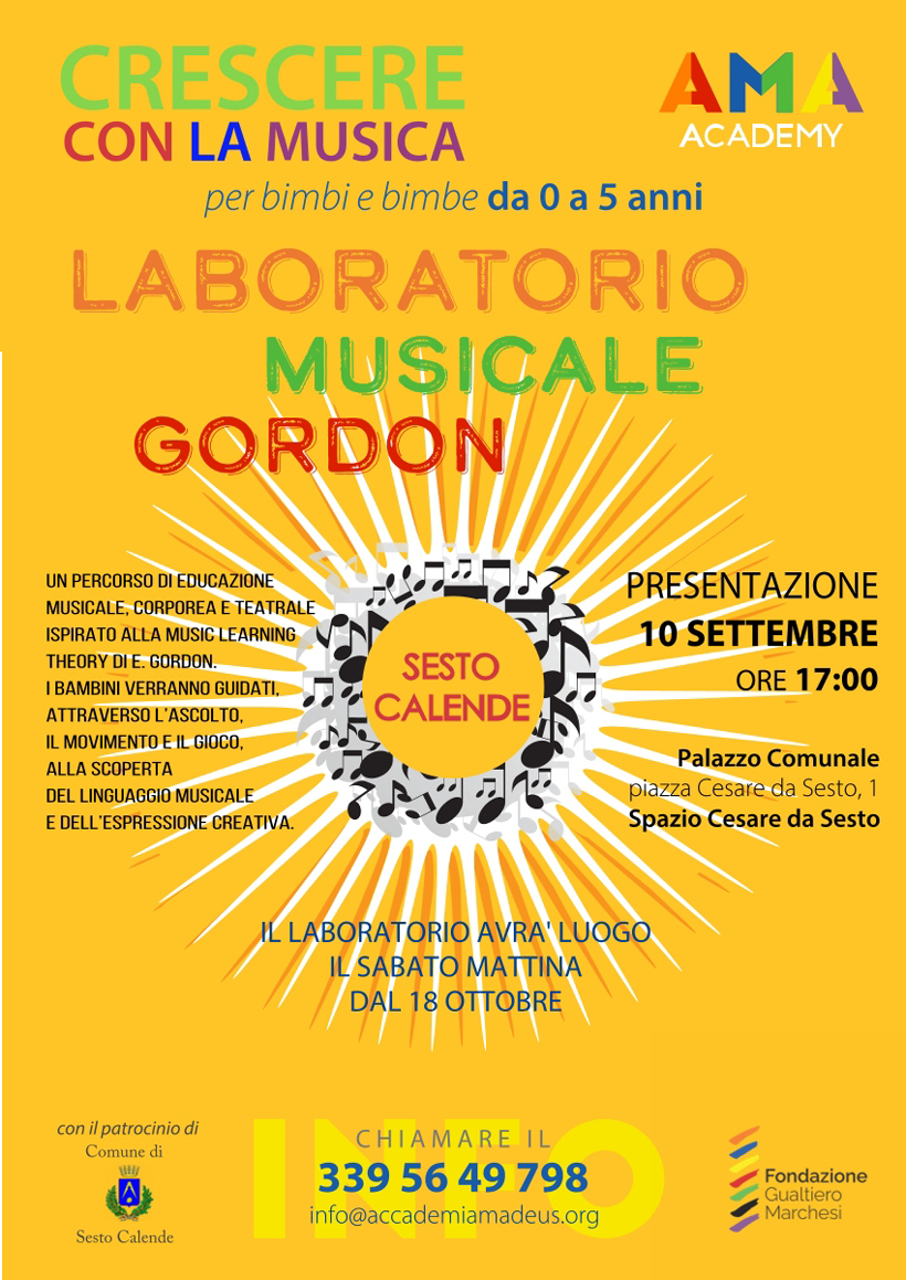 Gordon