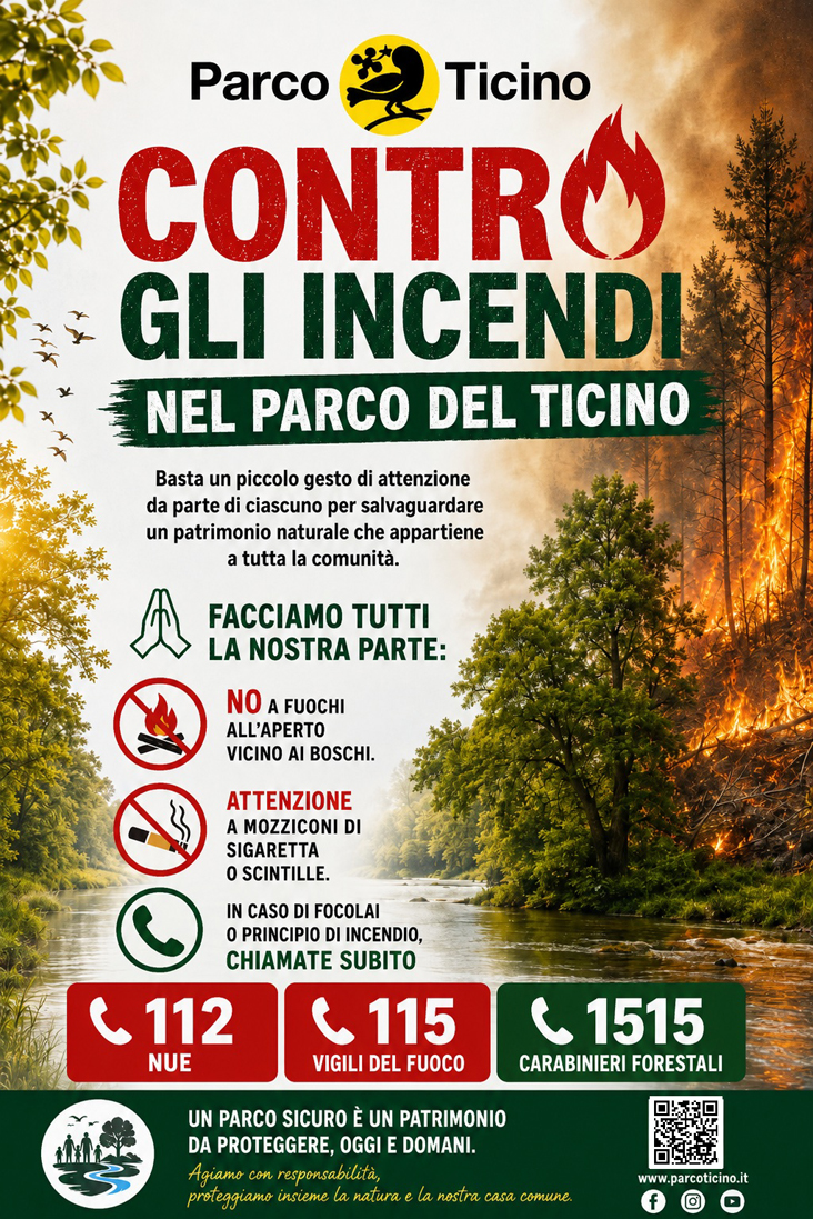 Incendi