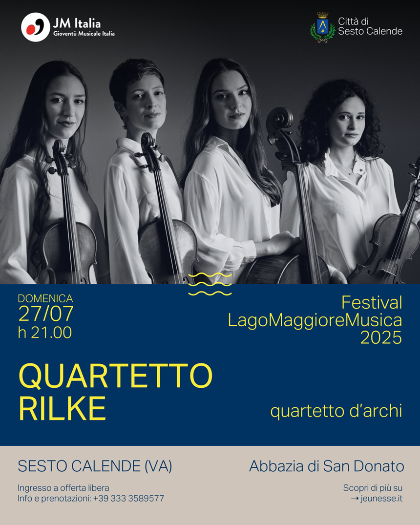 LagoMaggioreMusica 2025