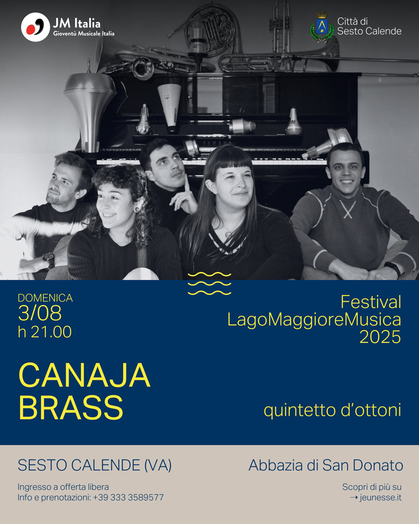 LagoMaggioreMusica agosto