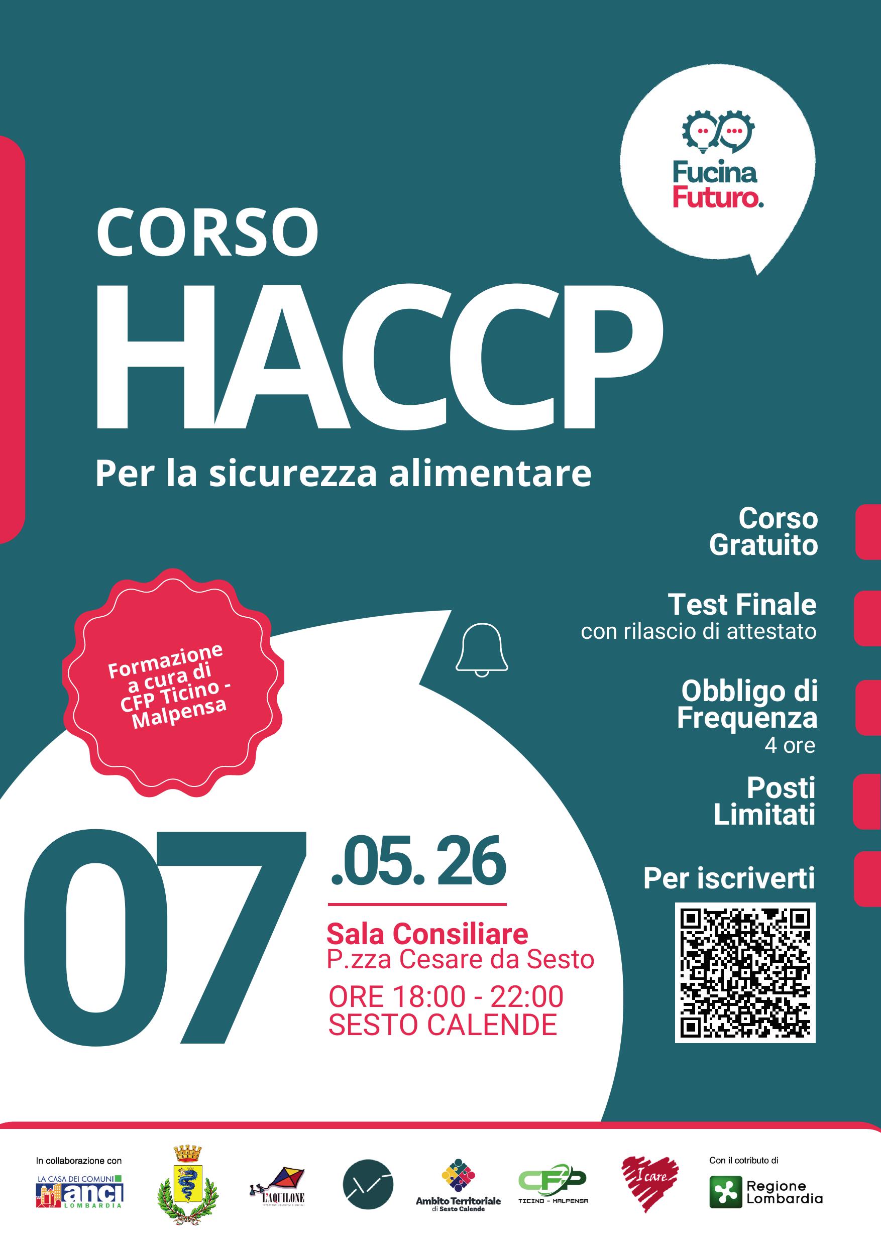 Locandina Sesto Calende