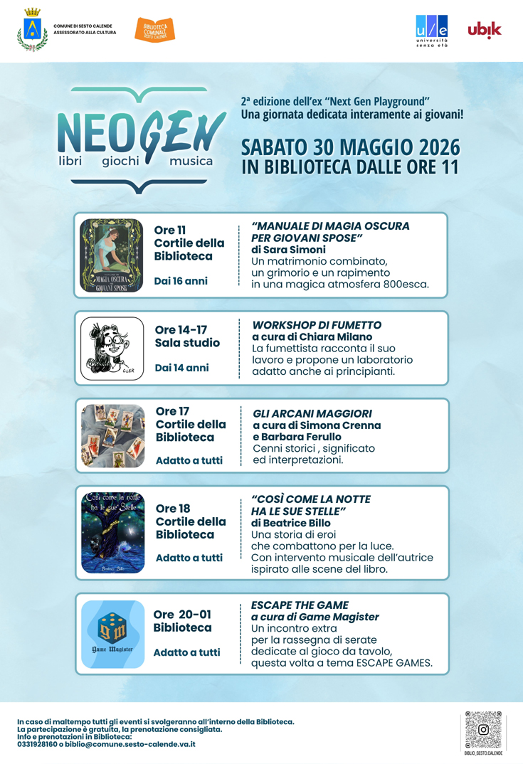 NEOGEN