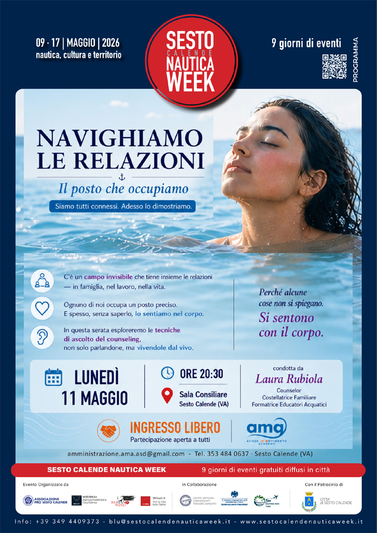 Relazioni