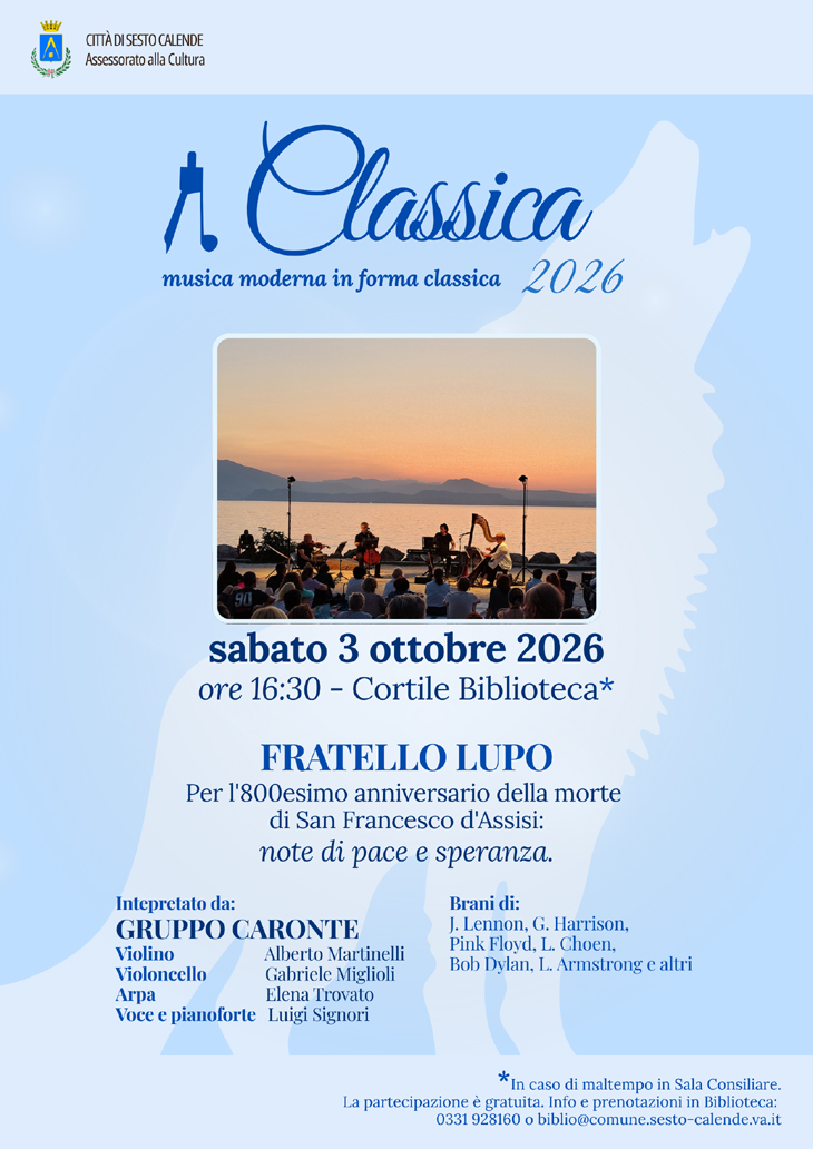 SESTOCLASSICA26-lupo SESTOCLASSICA26-lupo