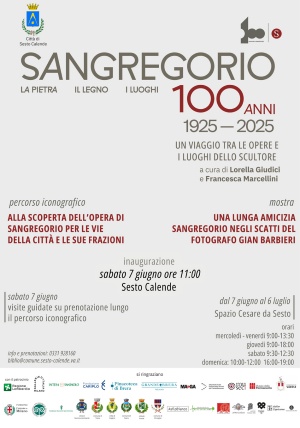 Sangregorio