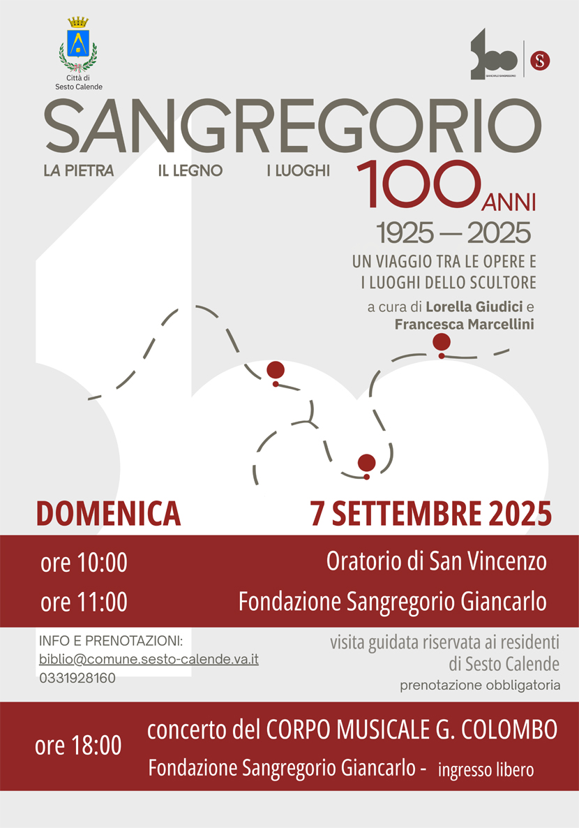 Sangregorio100
