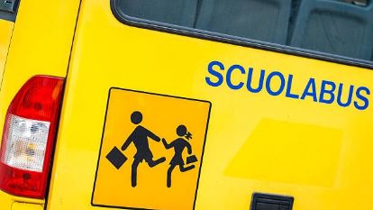 Trasporto scolastico