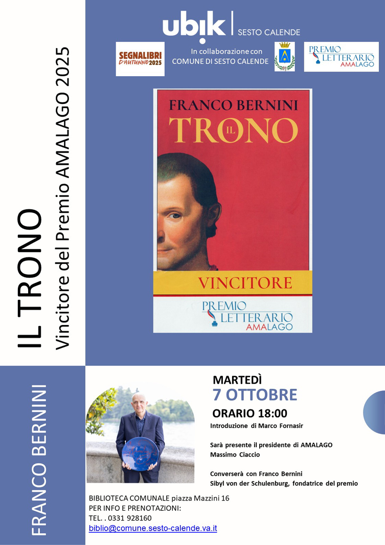 Trono