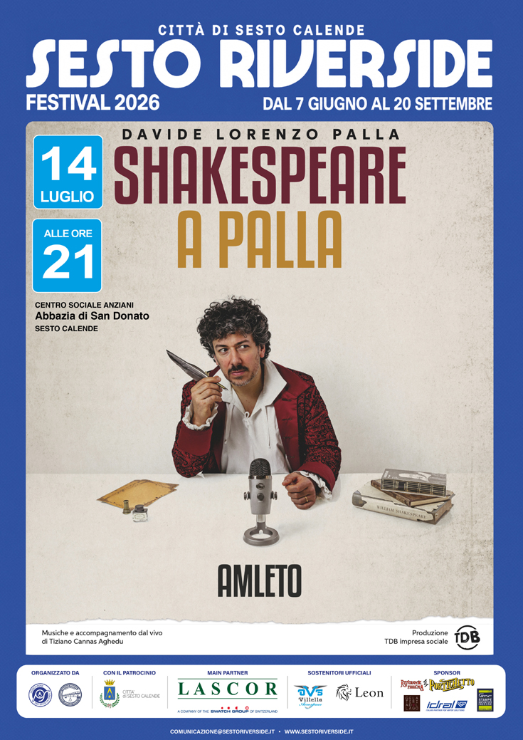 amleto amleto