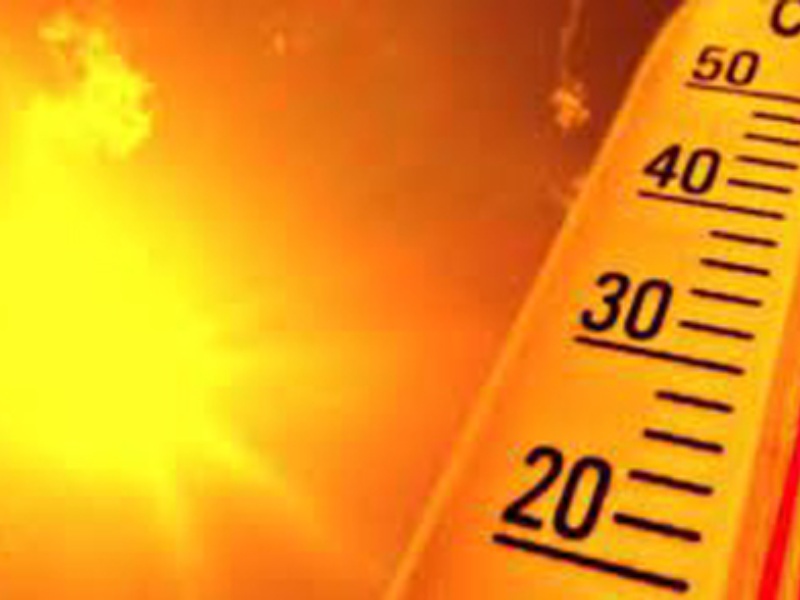 Ondata di calore in Lombardia - Comunicato Meteorologico