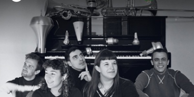 Canaja Brass