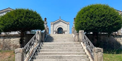 Cimitero del Capoluogo