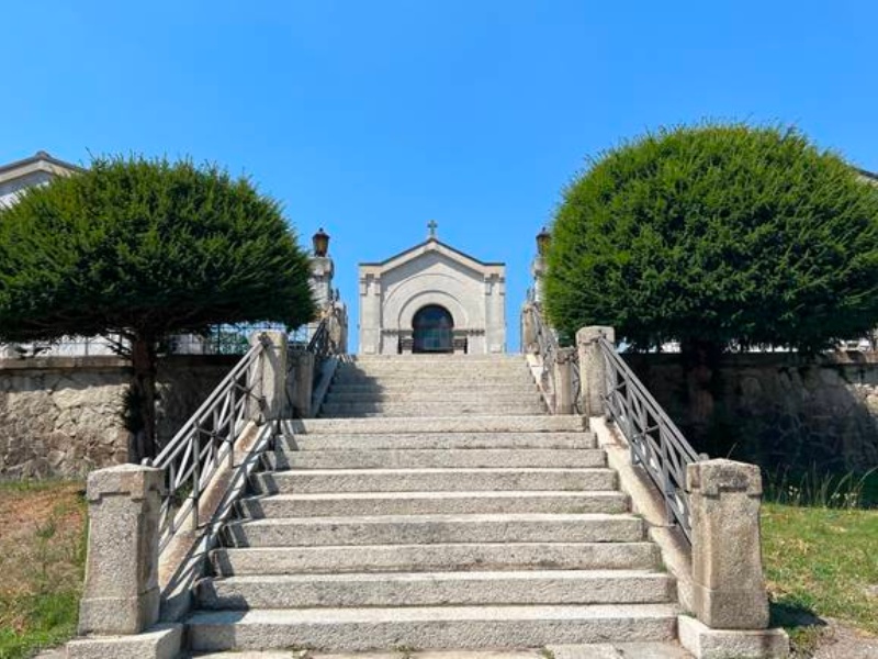 Cimiteri comunali - Orari di apertura nella stagione invernale