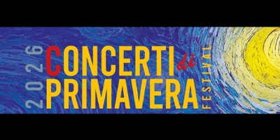 concerti primavera mini