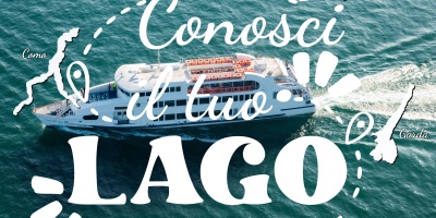 Conosci il Tuo Lago