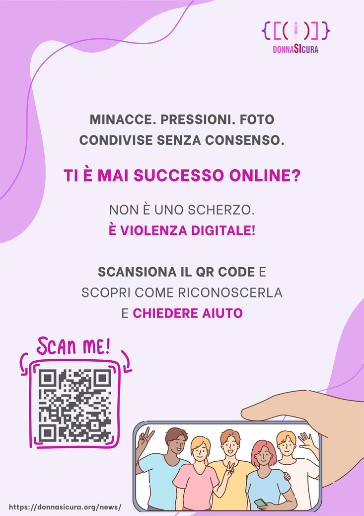 donnasicura donnasicura
