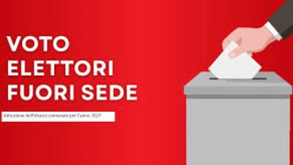  Iscrizione nell'Elenco Comunale degli Elettori Fuori Sede