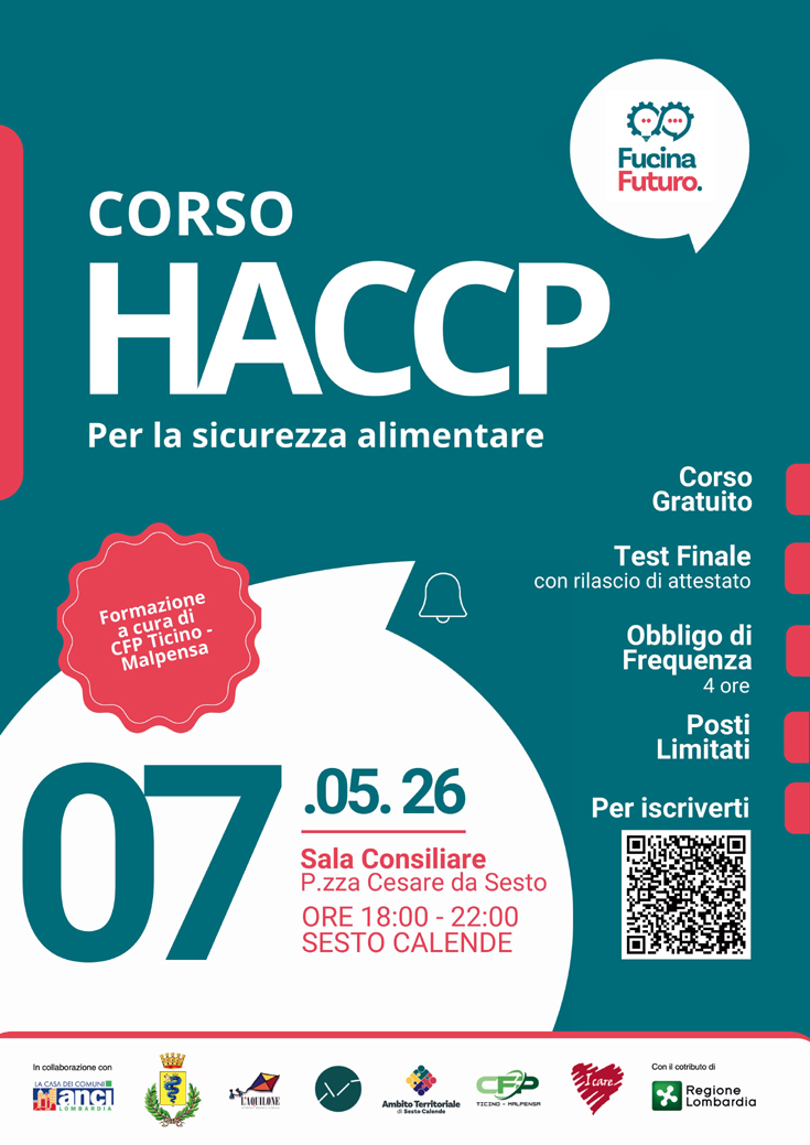 locandina Sesto Calende