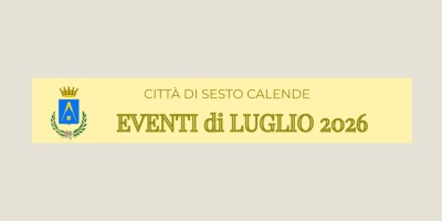 luglio mini
