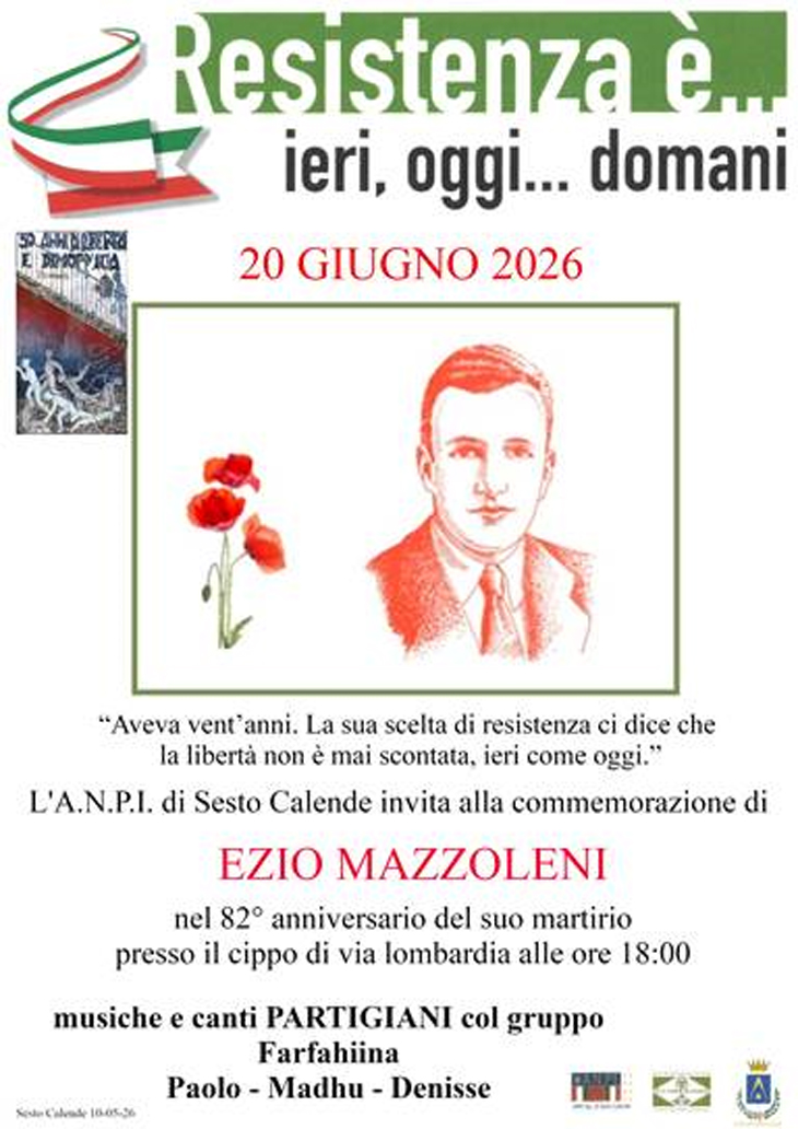 mazzoleni