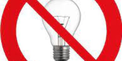 no luce