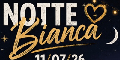 notte bianca mini