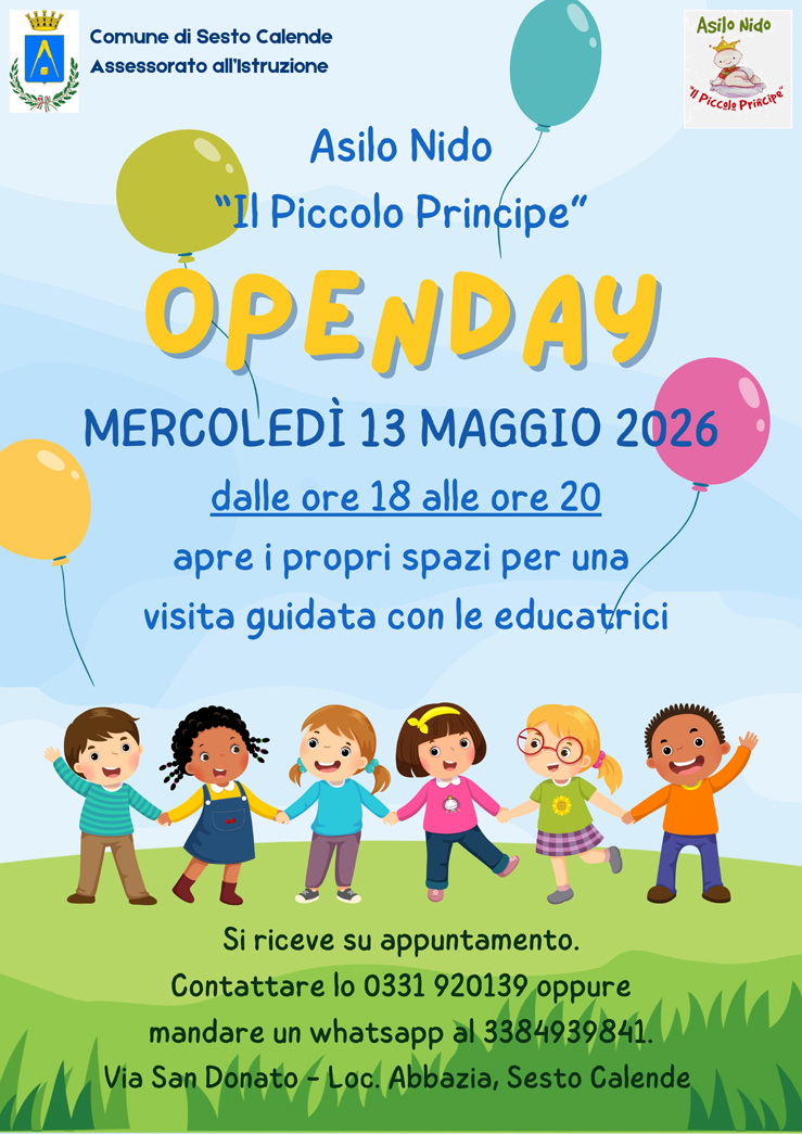 openday26