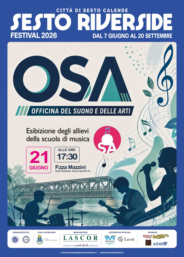 osa esib