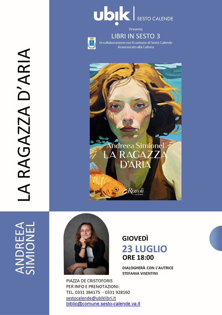ragazza