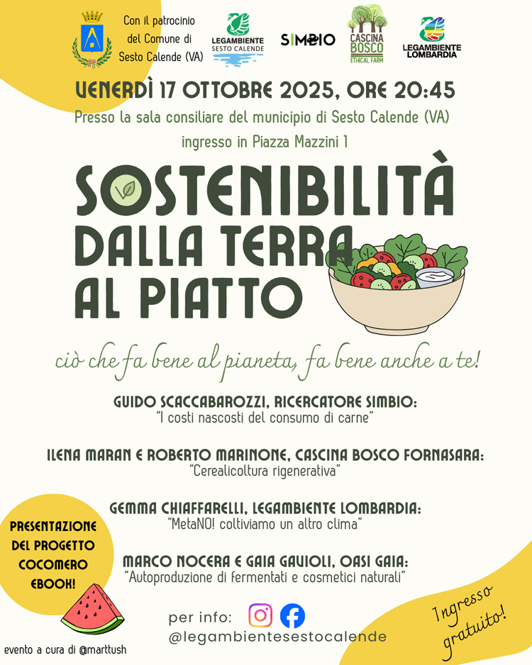 sostenibile
