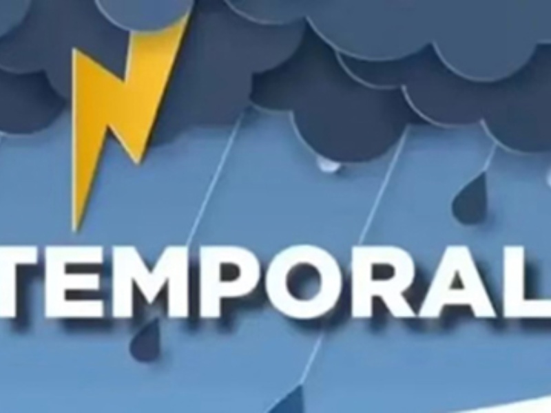 Temporali, consigli utili per prevenire ogni rischio