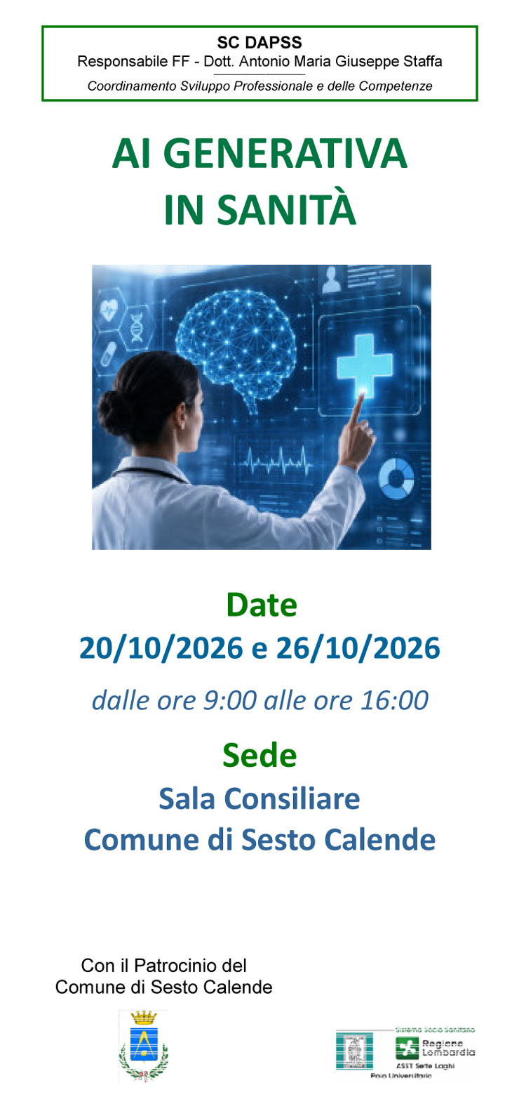 AI Generativa