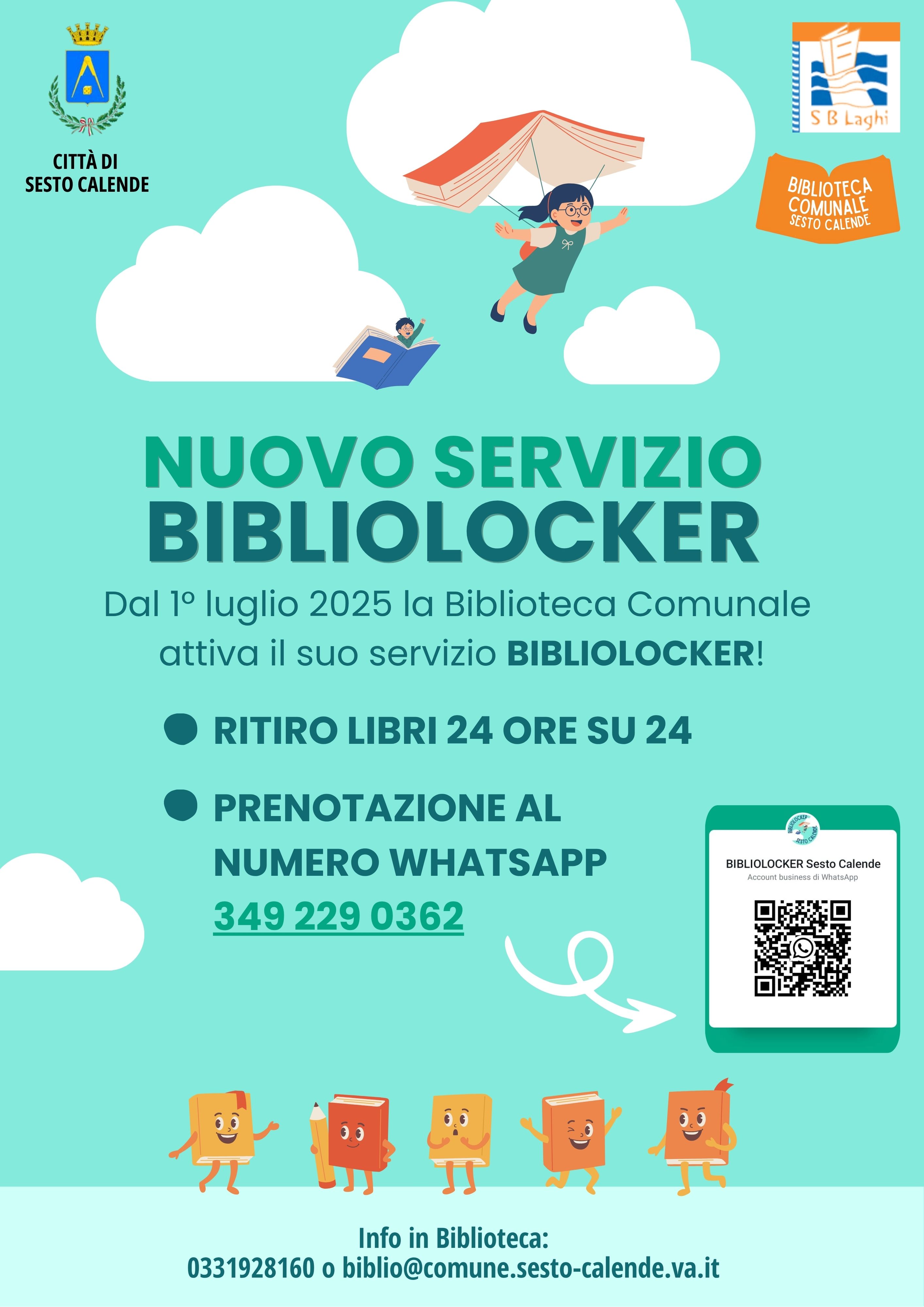 BiblioLocker