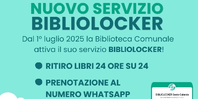 BiblioLocker