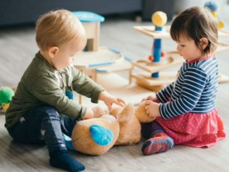 Misura "Nidi Gratis - Bonus 2025-2026 Plus" - Riapertura straordinaria